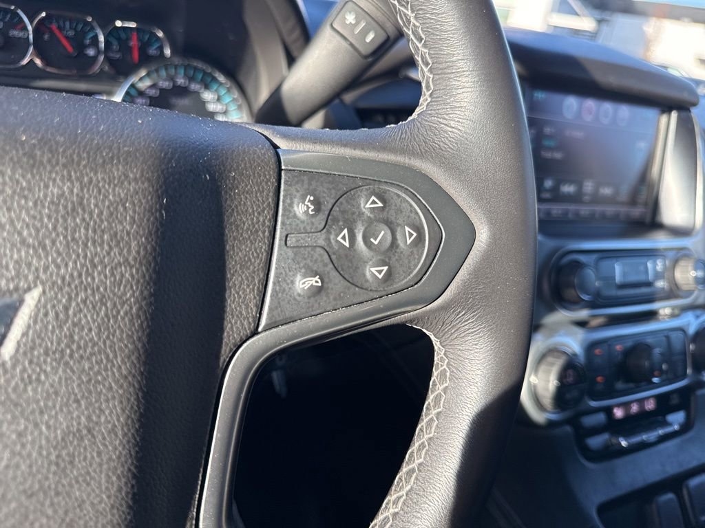 Used 2018 Chevrolet Tahoe LS w/ Max Trailering Package image 17