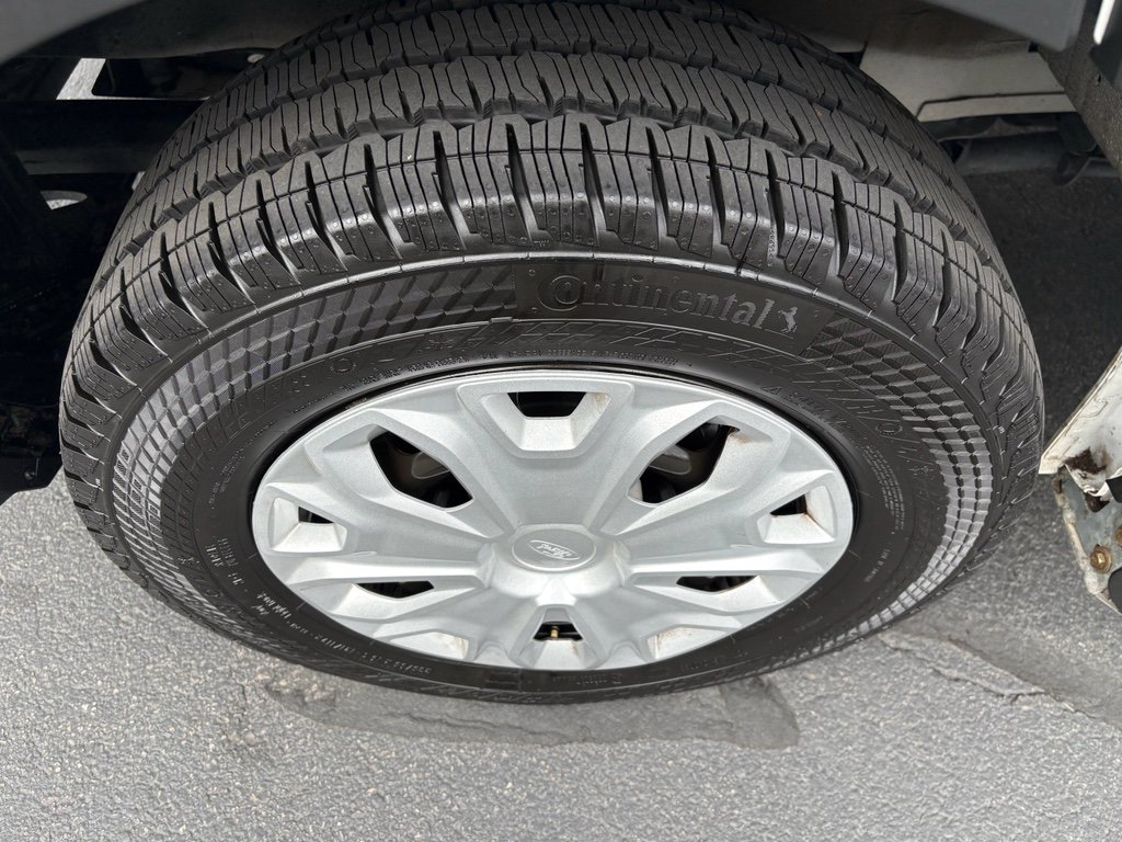 Used 2024 Ford Transit 250 Low Roof w/ Exterior Upgrade Package image 13