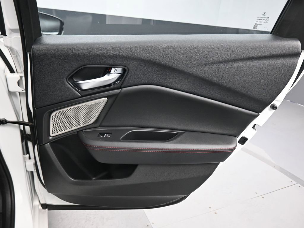 Used 2022 Acura TLX SH-AWD w/ A-SPEC Pkg image 38