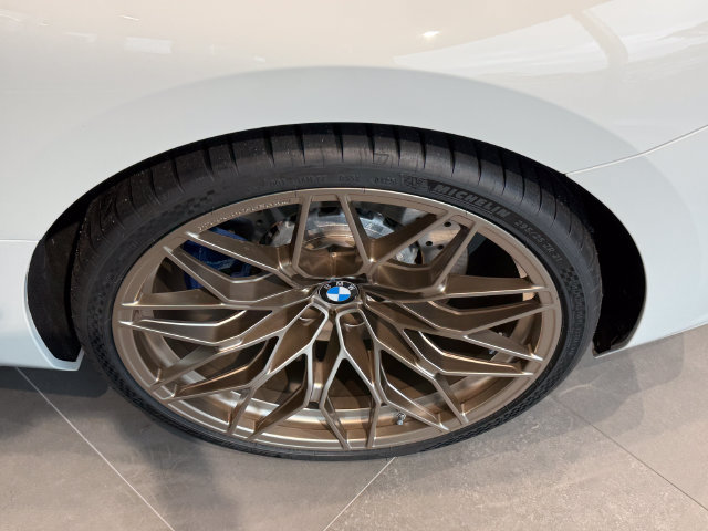 New 2026 BMW M2 RWD image 10
