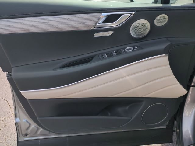 Used 2026 Genesis GV80 2.5T Advanced image 12