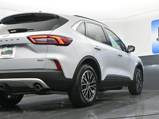 New 2025 Ford Escape SE w/ PHEV Premium Package image 22