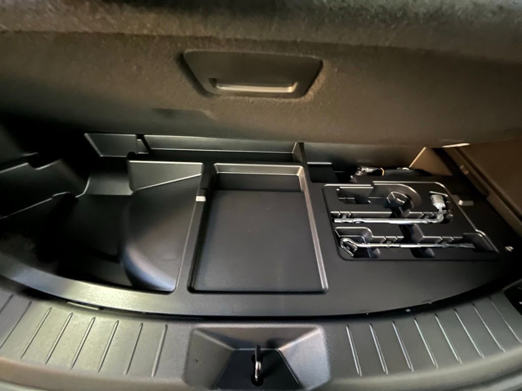 New 2026 MAZDA CX-90 3.3 Turbo w/ Premium Sport Pkg AWD/4WD image 28