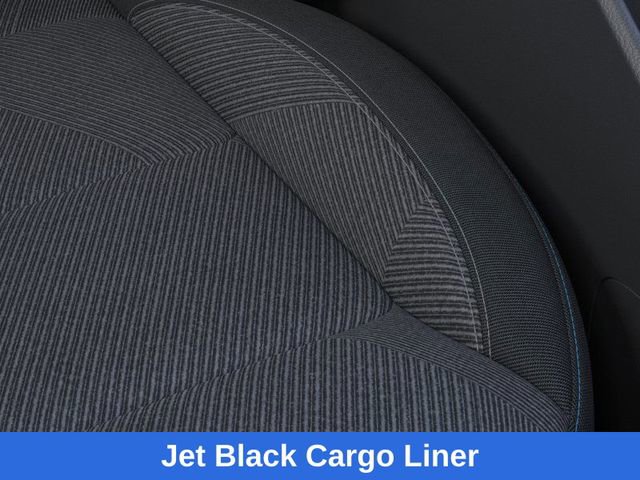 New 2026 Chevrolet Trax LS w/ LS Convenience Package image 22