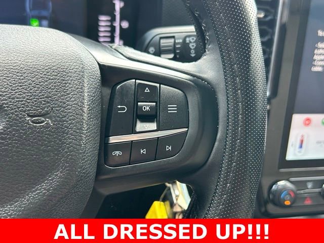 Used 2024 Ford Ranger XLT w/ FX4 Off-Road Package image 22