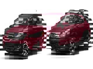 Used 2017 Subaru Crosstrek 2.0i Premium image 1