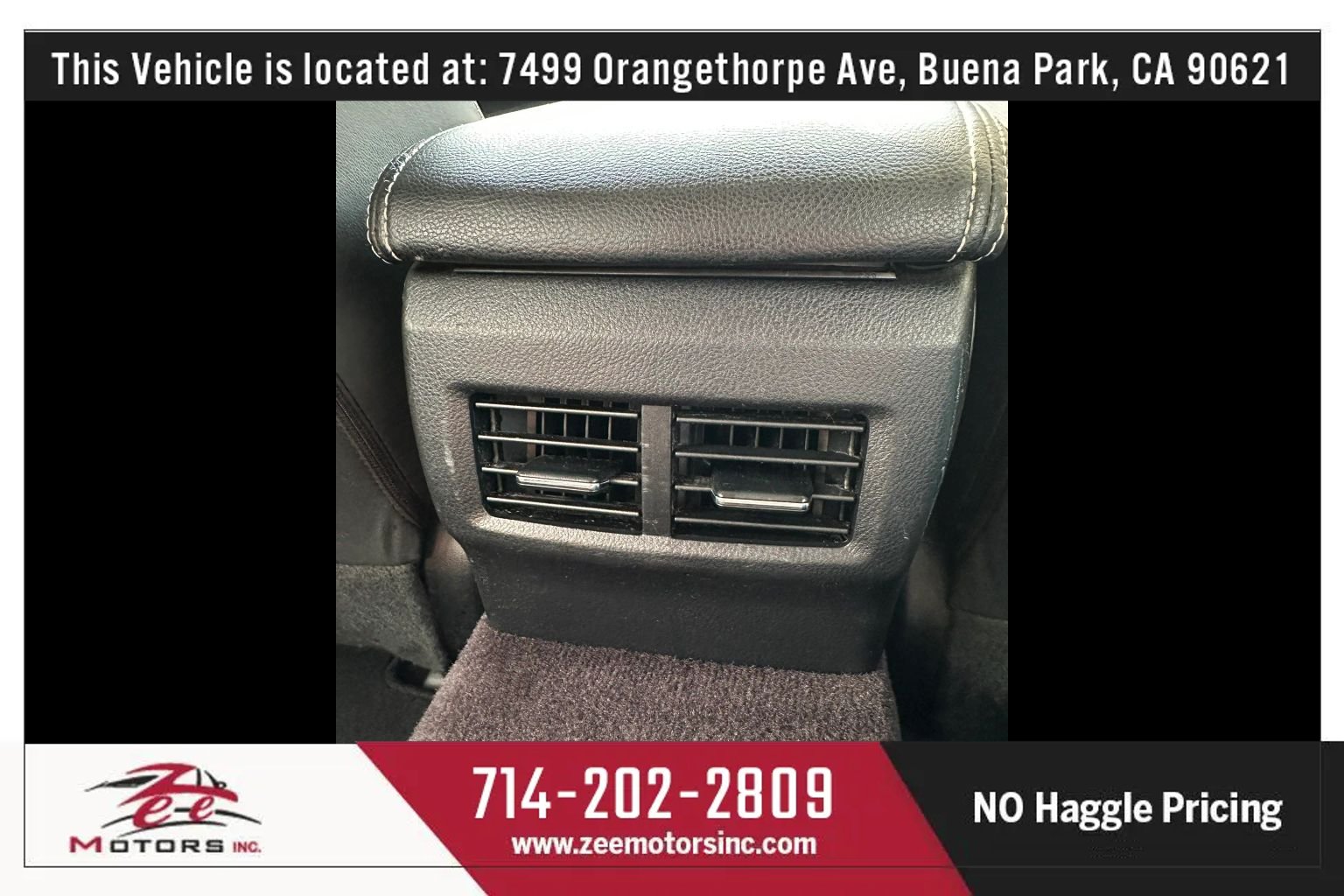 Used 2014 Lexus IS 250 w/ Navigation Package RWD image 43