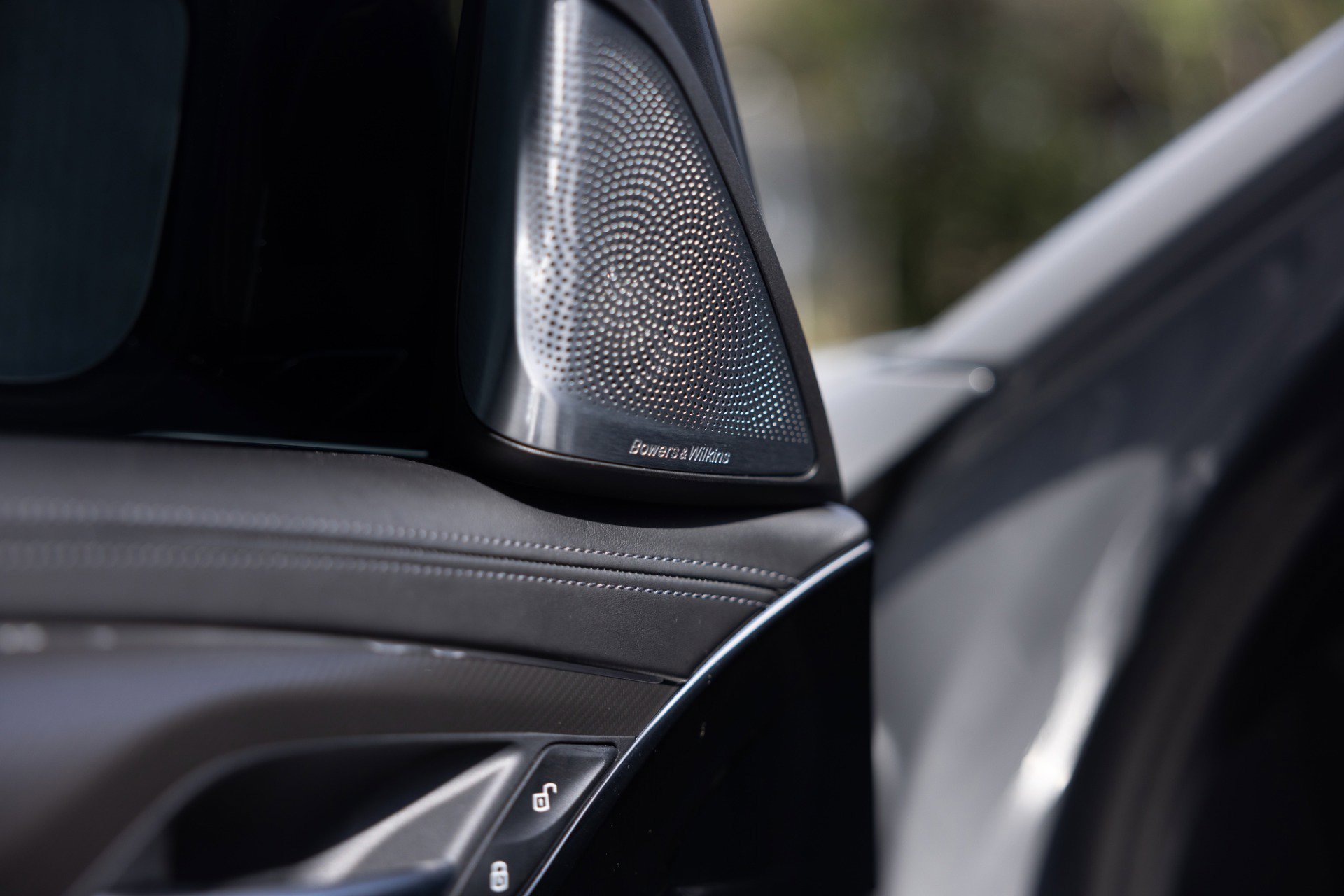 Used 2019 BMW M5 w/ Executive Package image 26