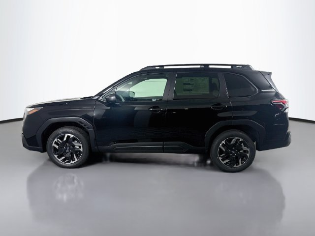New 2026 Subaru Forester Premium AWD/4WD image 4