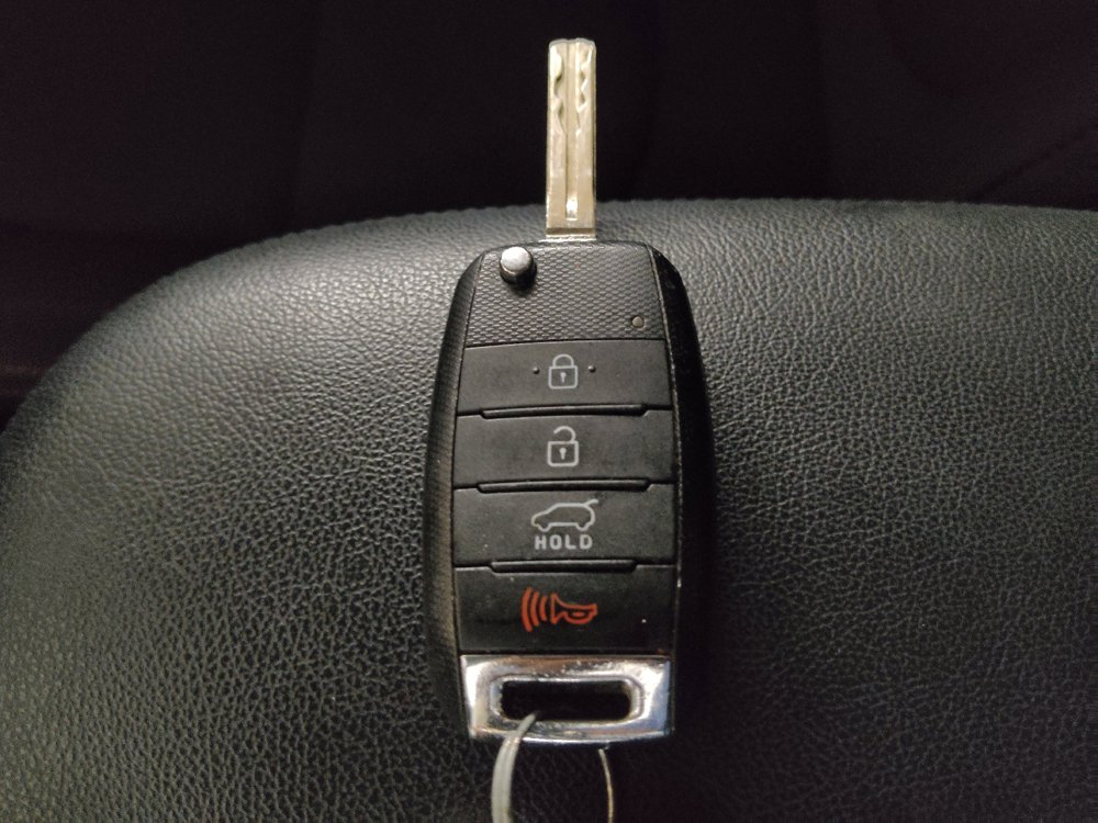 Used 2017 Kia Soul w/ Convenience Package FWD image 32