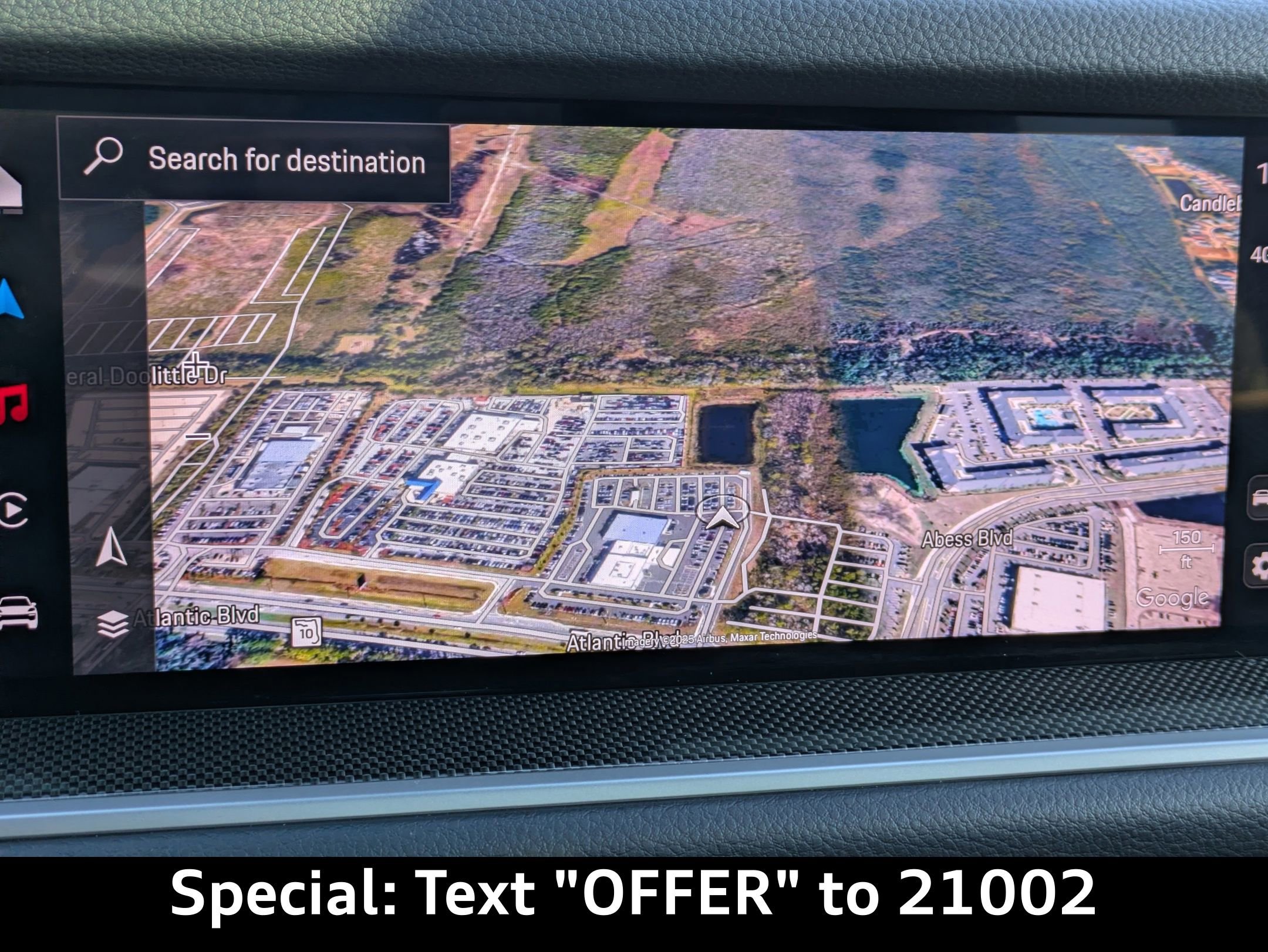 Used 2024 Porsche Cayenne Base image 27