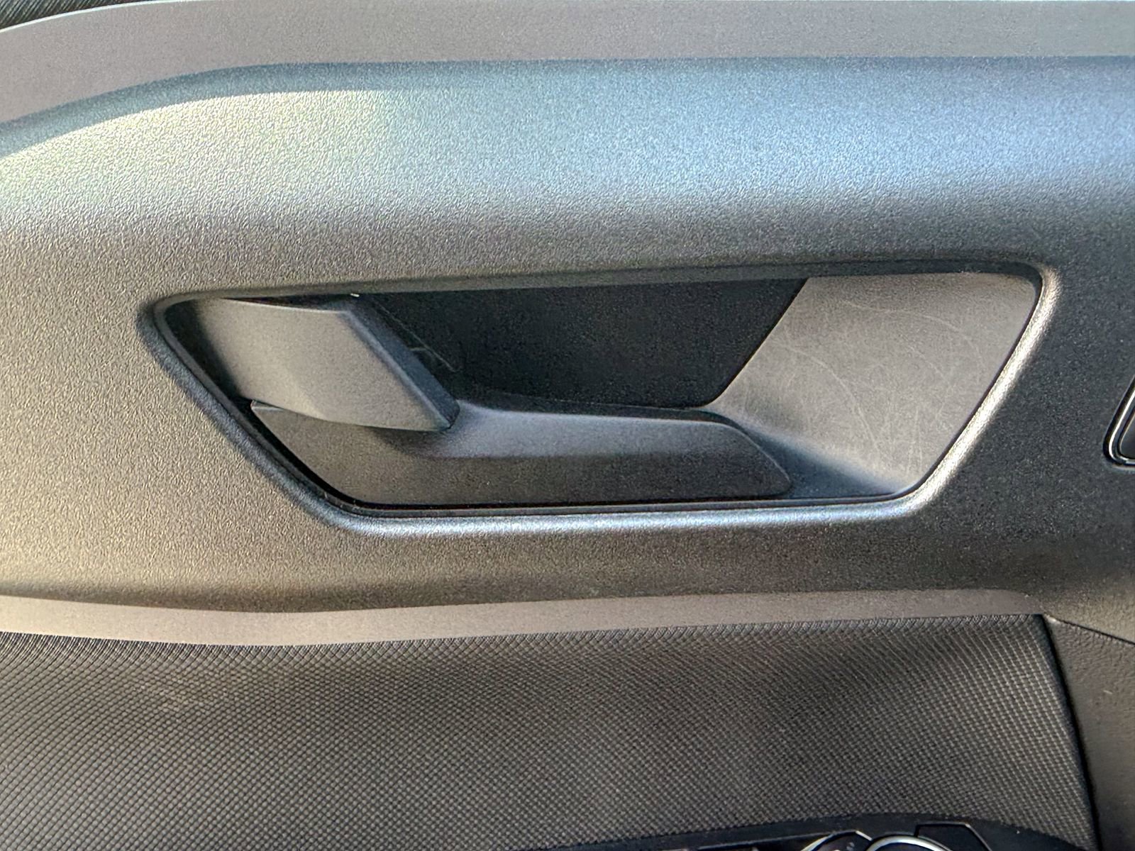 Used 2025 Ford Bronco Sport Badlands image 17