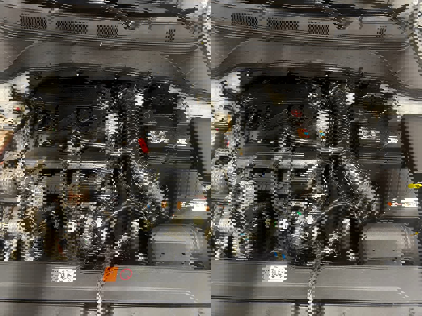 Used 2023 Hyundai Kona Limited w/ Cargo Package image 21