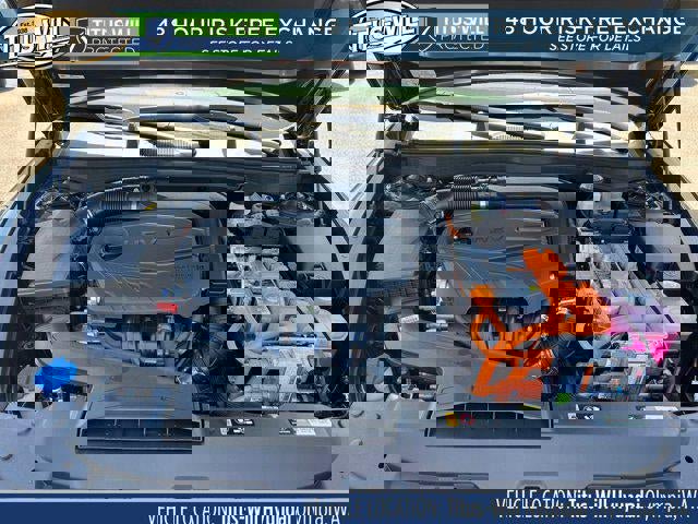 New 2025 Hyundai Sonata SEL image 67