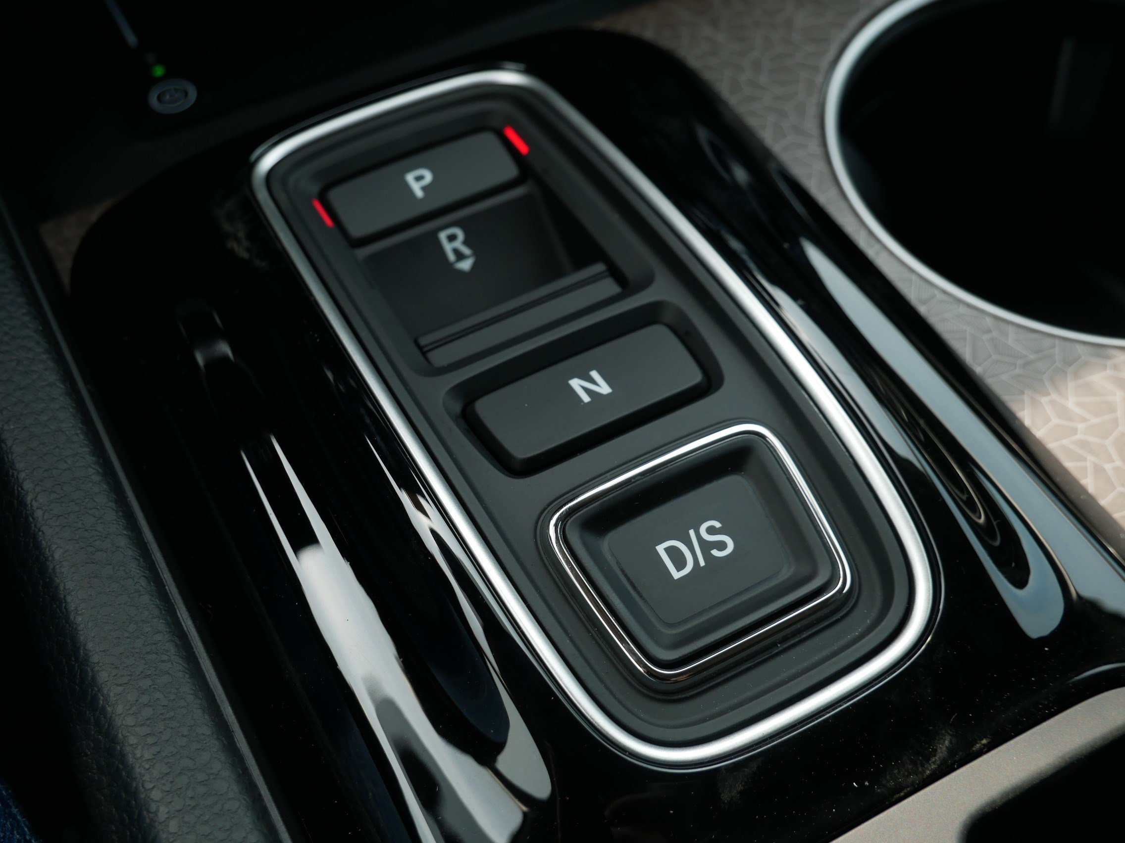 New 2026 Honda Pilot Elite image 20
