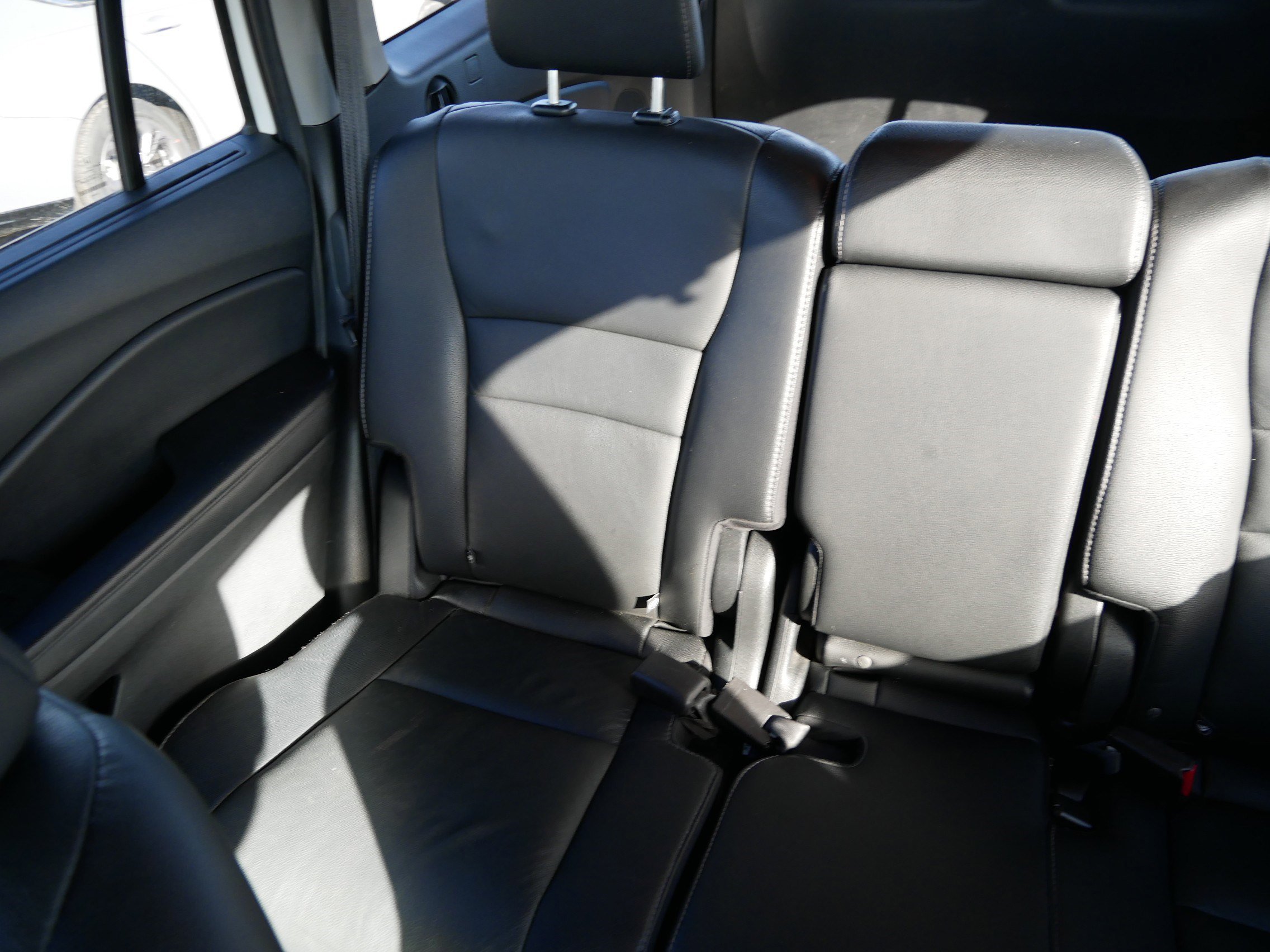 Used 2021 Honda Pilot EX-L image 12