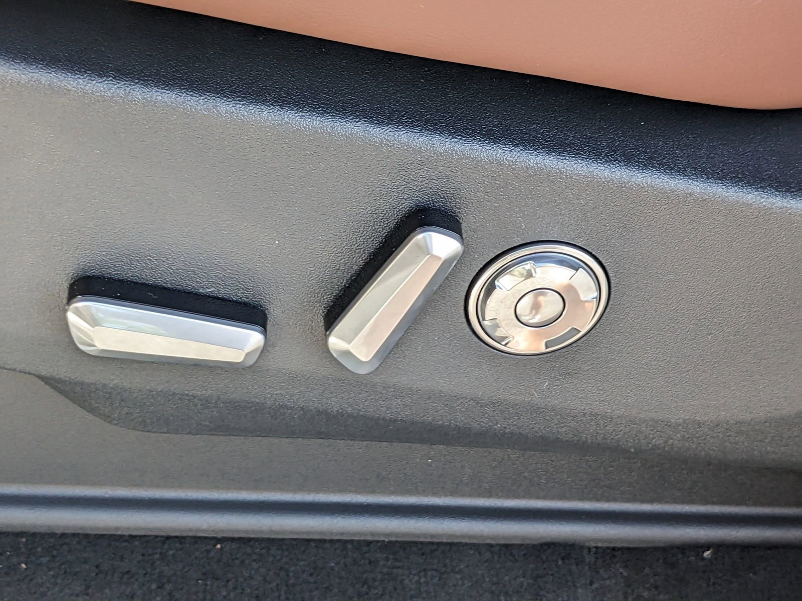 New 2025 Lincoln Navigator L Reserve image 23