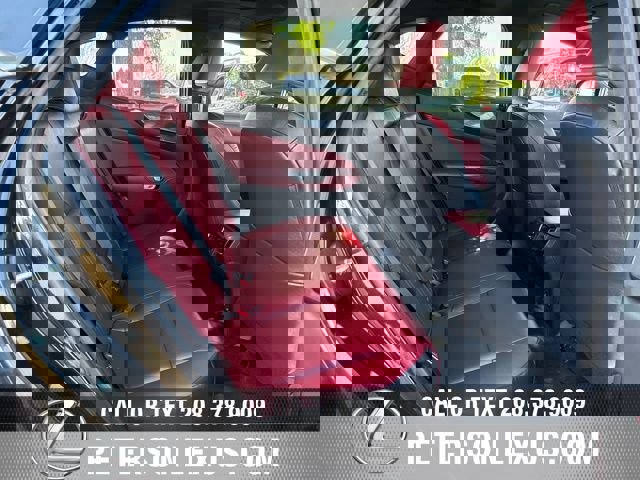 Used 2024 Lexus NX 350 AWD w/ Vision Package image 19