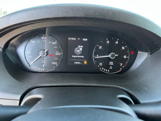 Used 2023 RAM ProMaster 3500 w/ Driver Convenience Group image 18