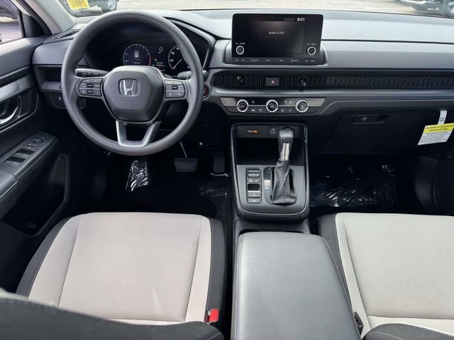 Certified 2025 Honda CR-V LX image 12