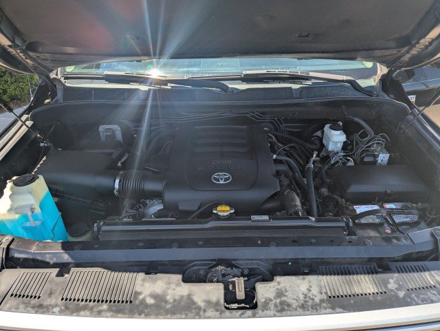Used 2014 Toyota Tundra Platinum AWD/4WD image 30