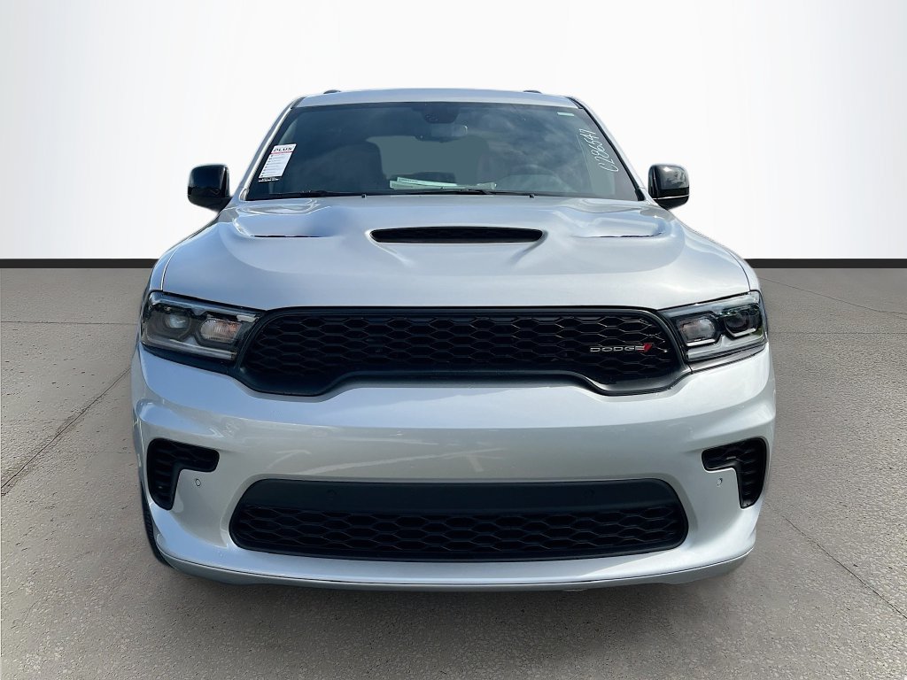 New 2026 Dodge Durango GT w/ Blacktop Package AWD/4WD image 2