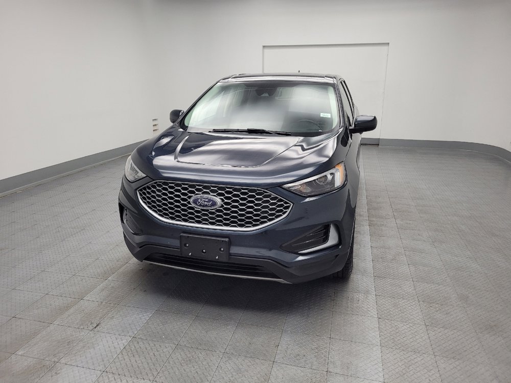 Used 2023 Ford Edge SEL image 15