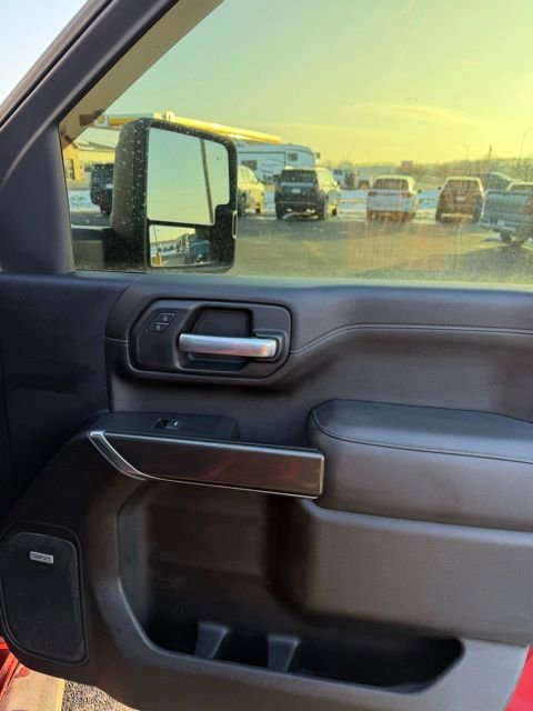 Used 2021 GMC Sierra 2500 AT4 w/ AT4 Premium Plus Package image 20