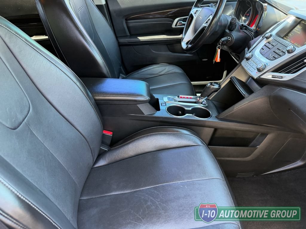 Used 2016 GMC Terrain Denali FWD image 14