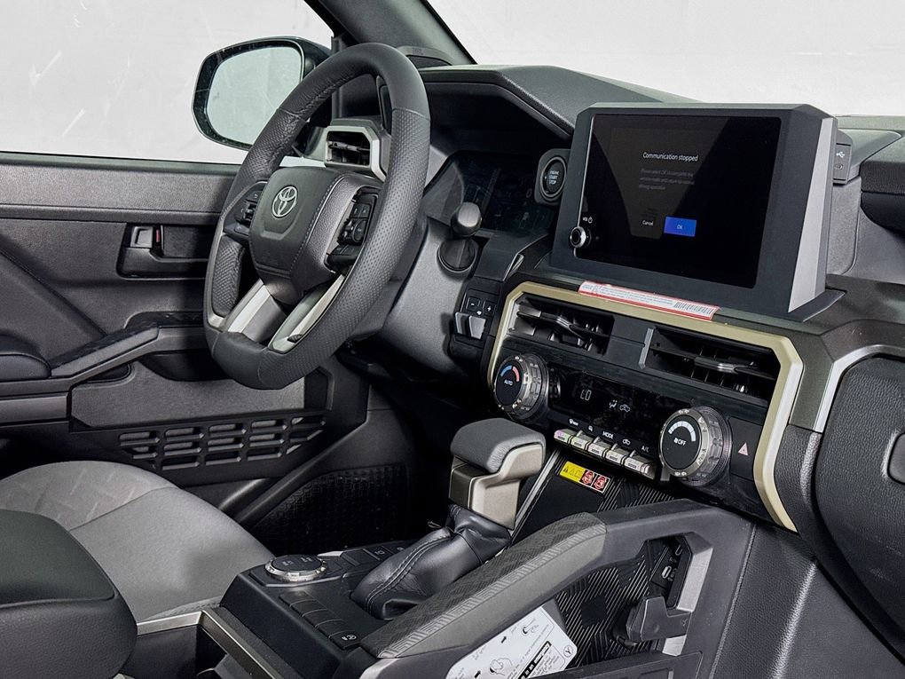 New 2026 Toyota Tacoma SR5 image 29