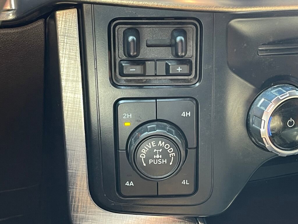 Used 2023 Ford F150 King Ranch w/ Equipment Group 601A High image 16