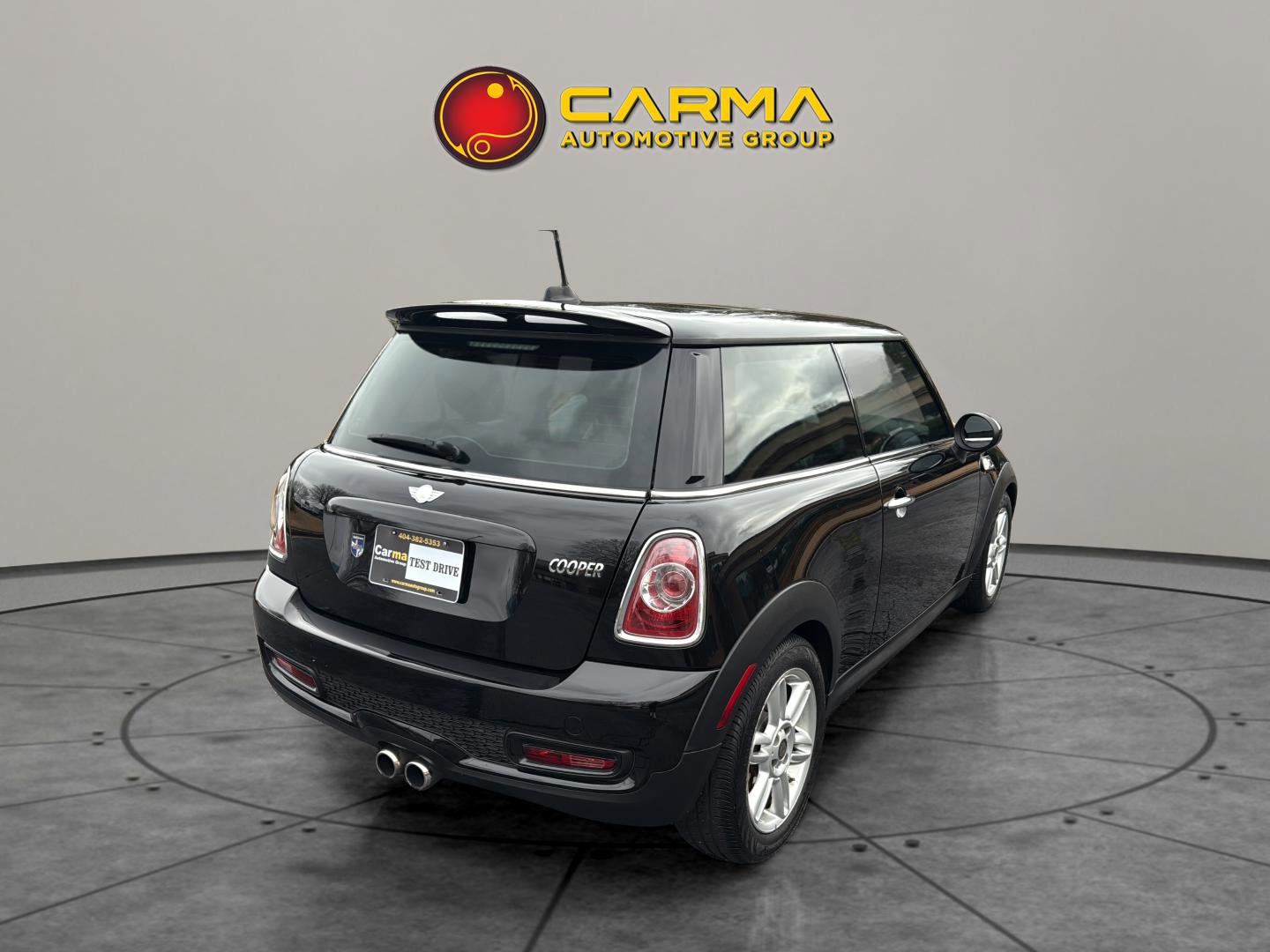 Used 2011 MINI Cooper S image 7