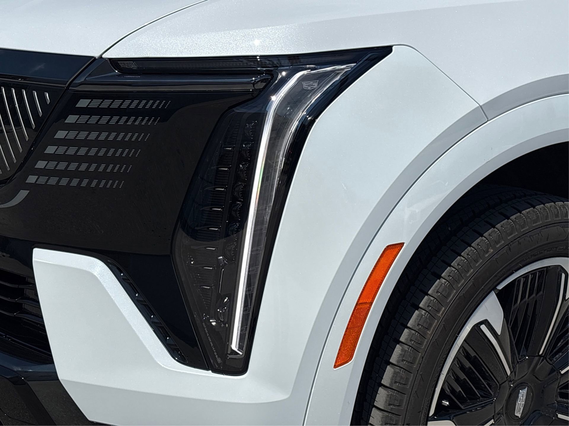 New 2026 Cadillac Escalade IQ Sport 2 image 14