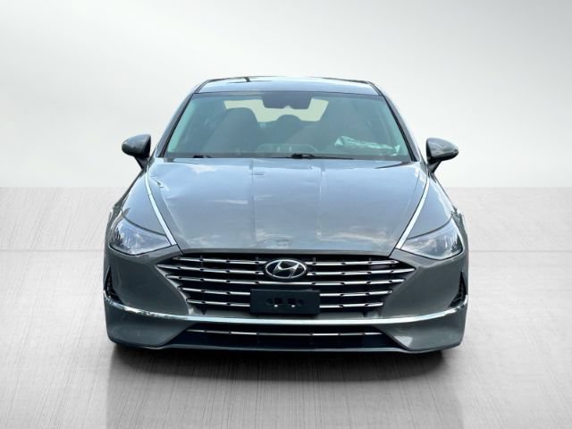 Used 2020 Hyundai Sonata SEL w/ Winter Weather Package FWD image 2