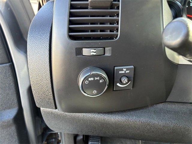 Used 2008 Chevrolet Silverado 1500 LT image 20