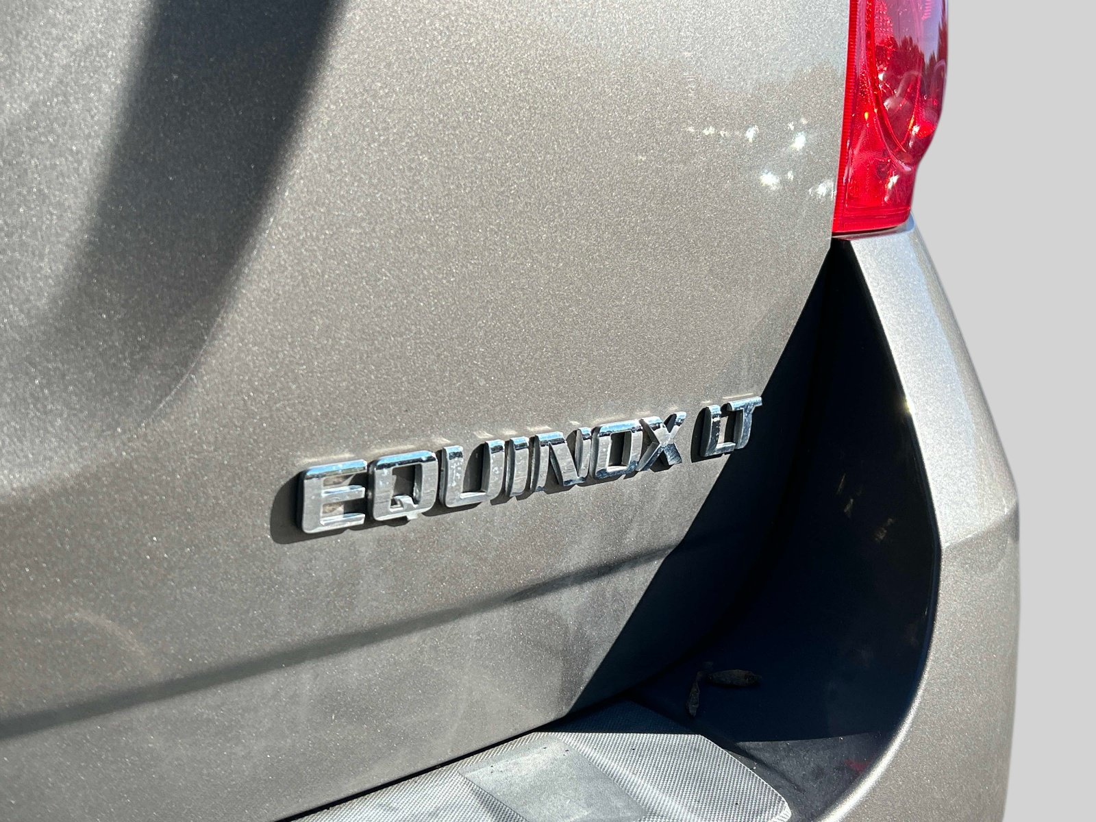 Used 2011 Chevrolet Equinox LT FWD image 13