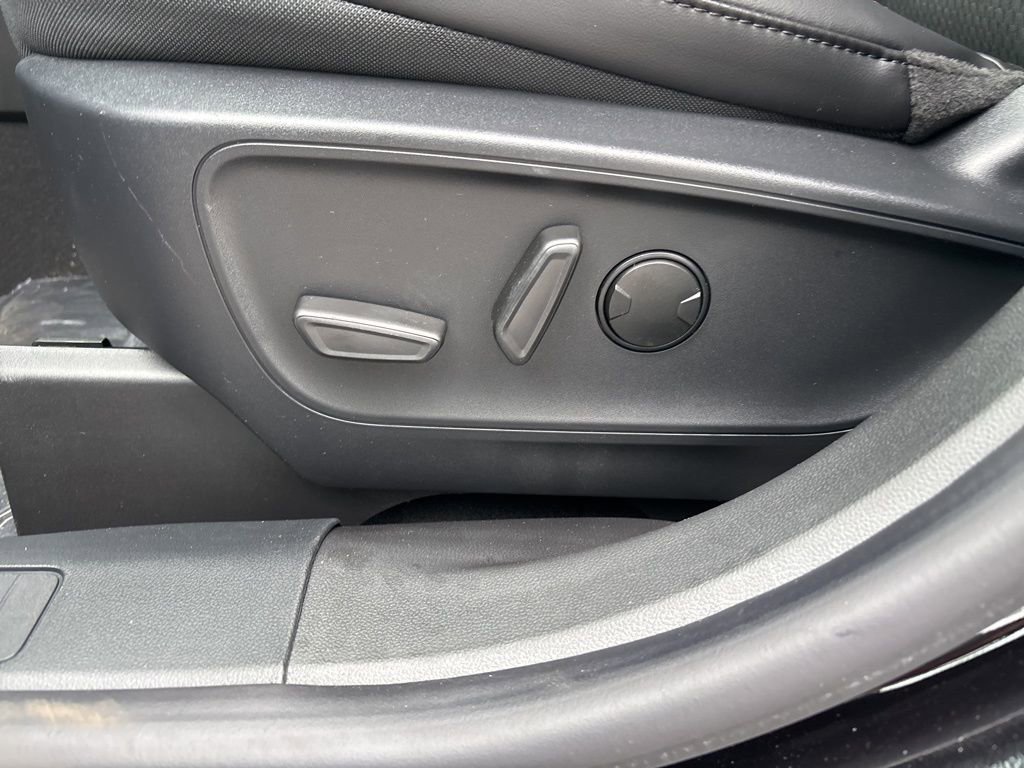 New 2026 Ford Escape ST-Line Select w/ Tech Pack #1 image 11