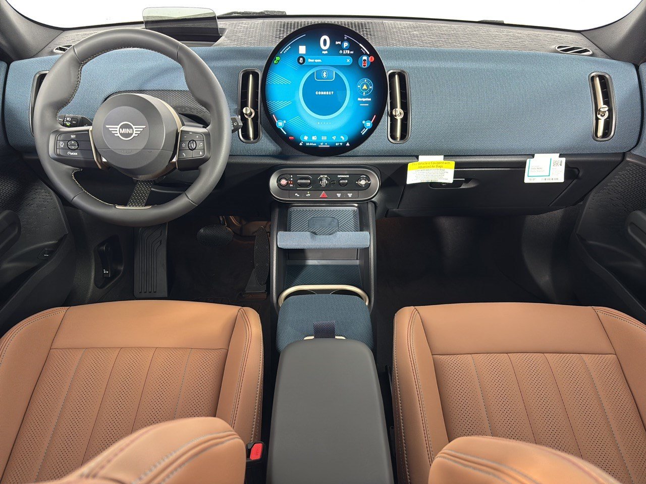 New 2027 MINI Cooper Countryman S AWD/4WD image 17