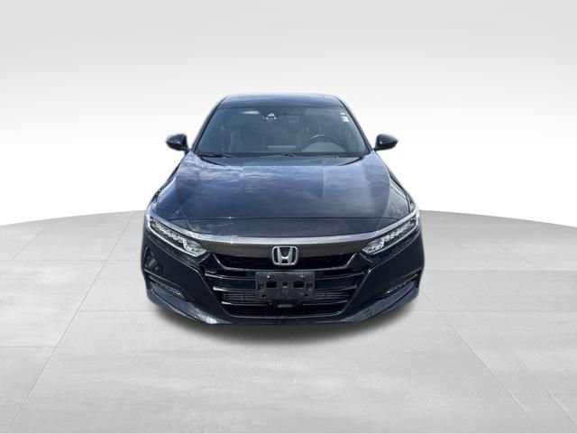 Used 2019 Honda Accord Sport image 8