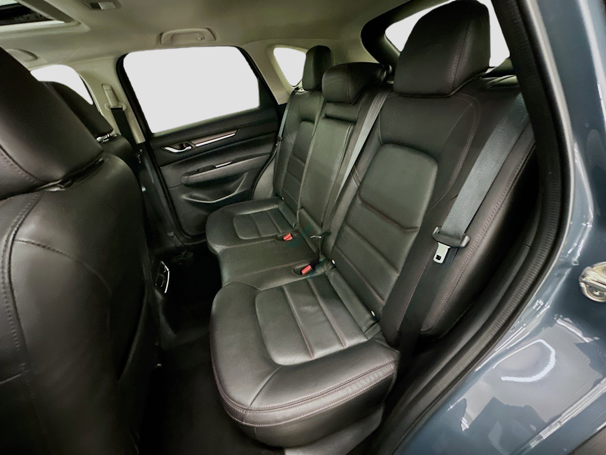 Used 2024 MAZDA CX-5 Carbon Edition image 30