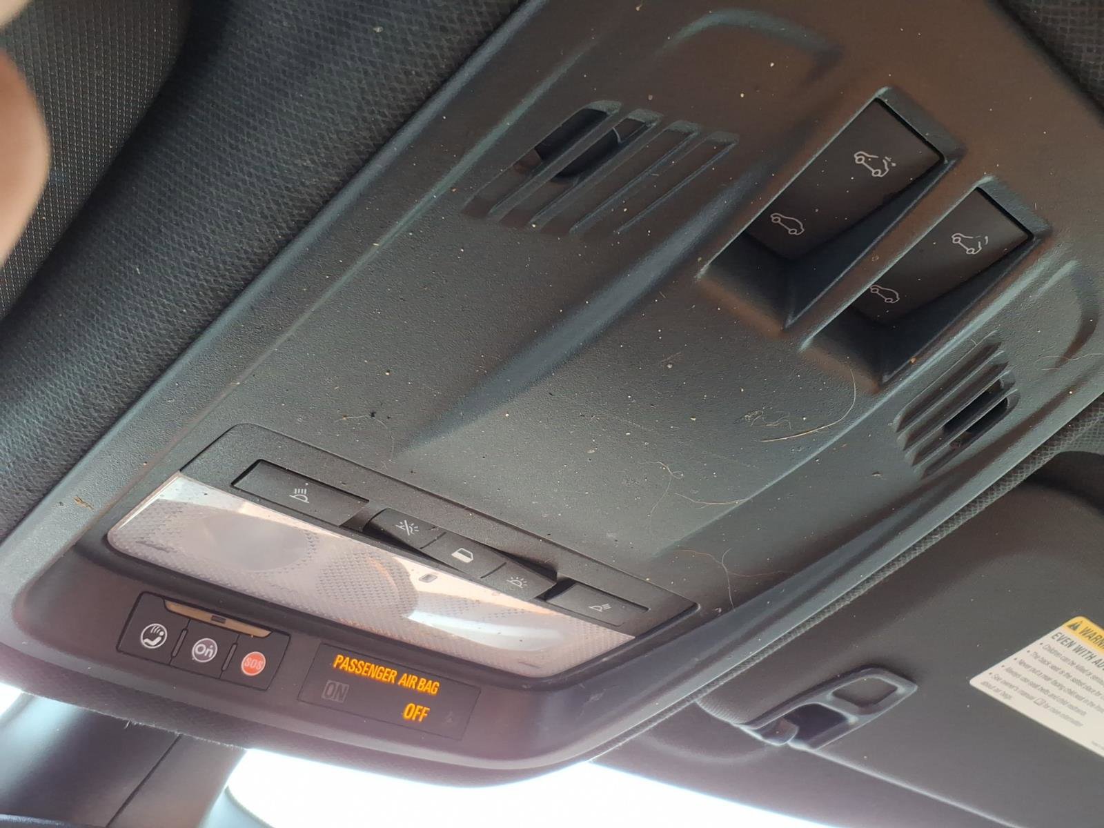 Certified 2018 Chevrolet Cruze Premier image 24