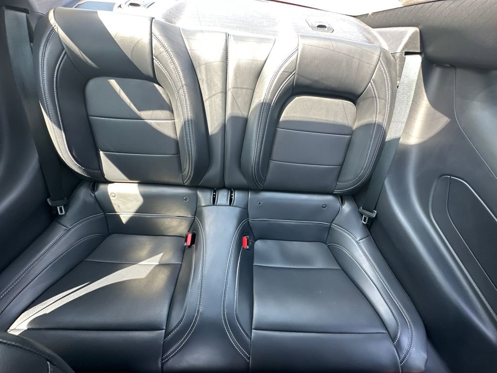 Used 2024 Ford Mustang Premium image 18