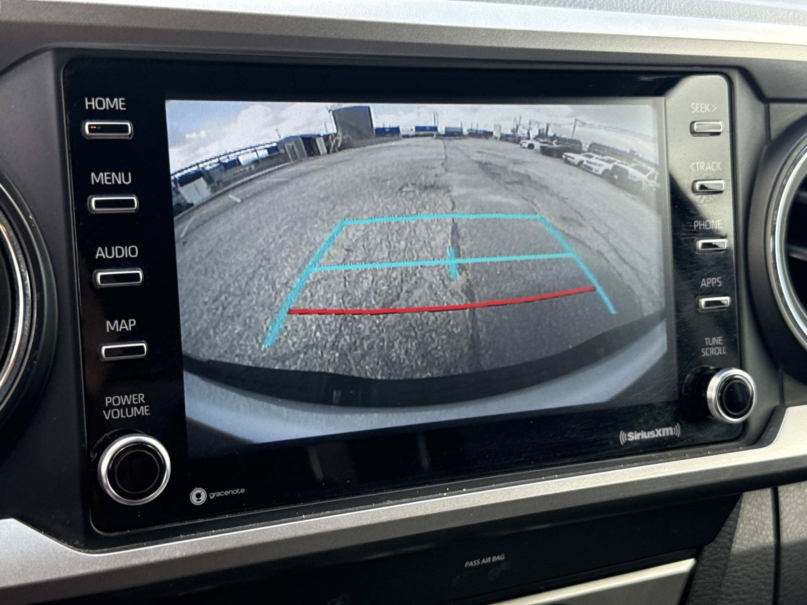 Used 2022 Toyota Tacoma SR5 RWD image 26