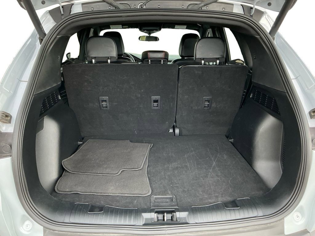 Used 2025 Ford Escape ST-Line Select image 22