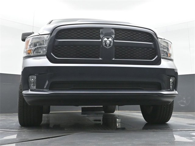 Used 2019 RAM 1500 Express w/ Express Value Package image 40