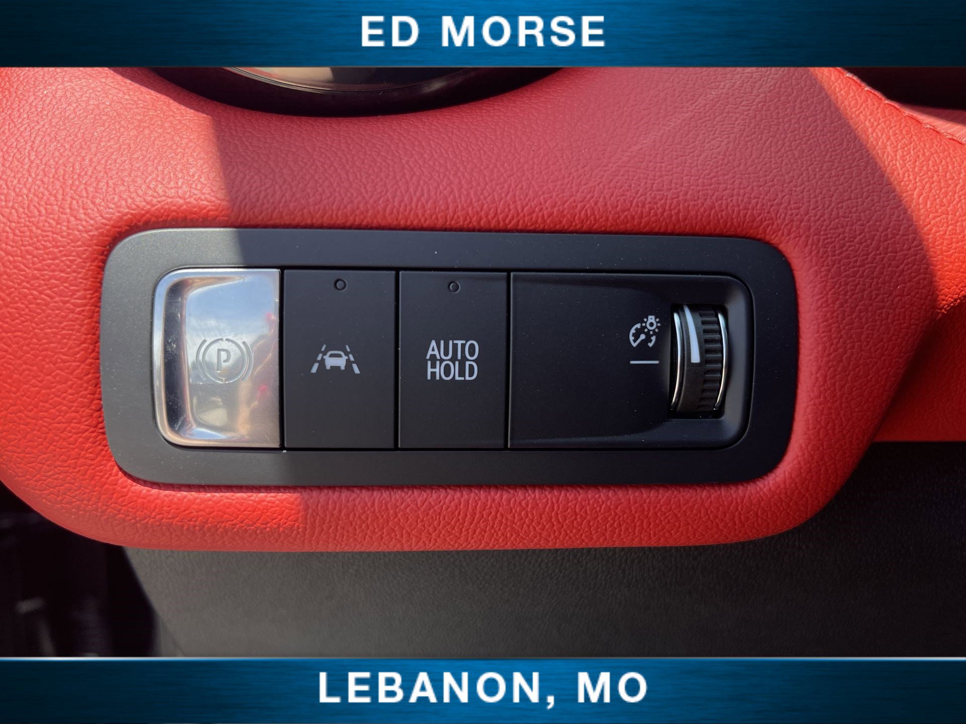 Used 2024 Chevrolet Blazer EV RS image 18