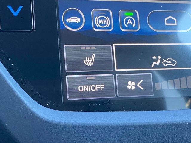 New 2026 Subaru Forester Sport AWD/4WD image 18