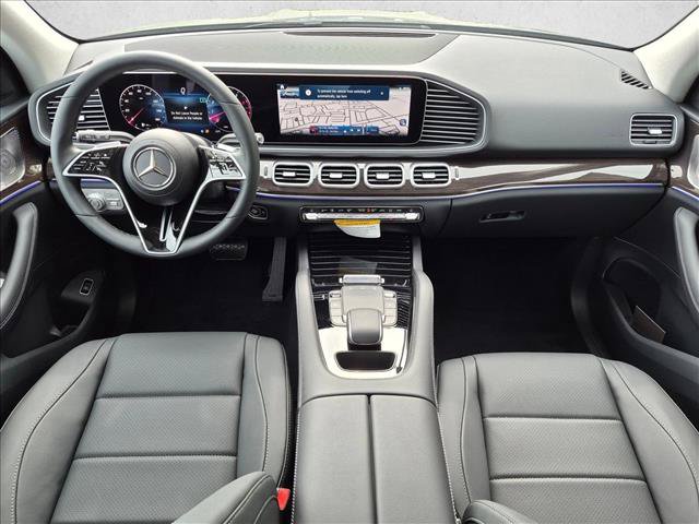New 2026 Mercedes-Benz GLE 450 4MATIC image 16