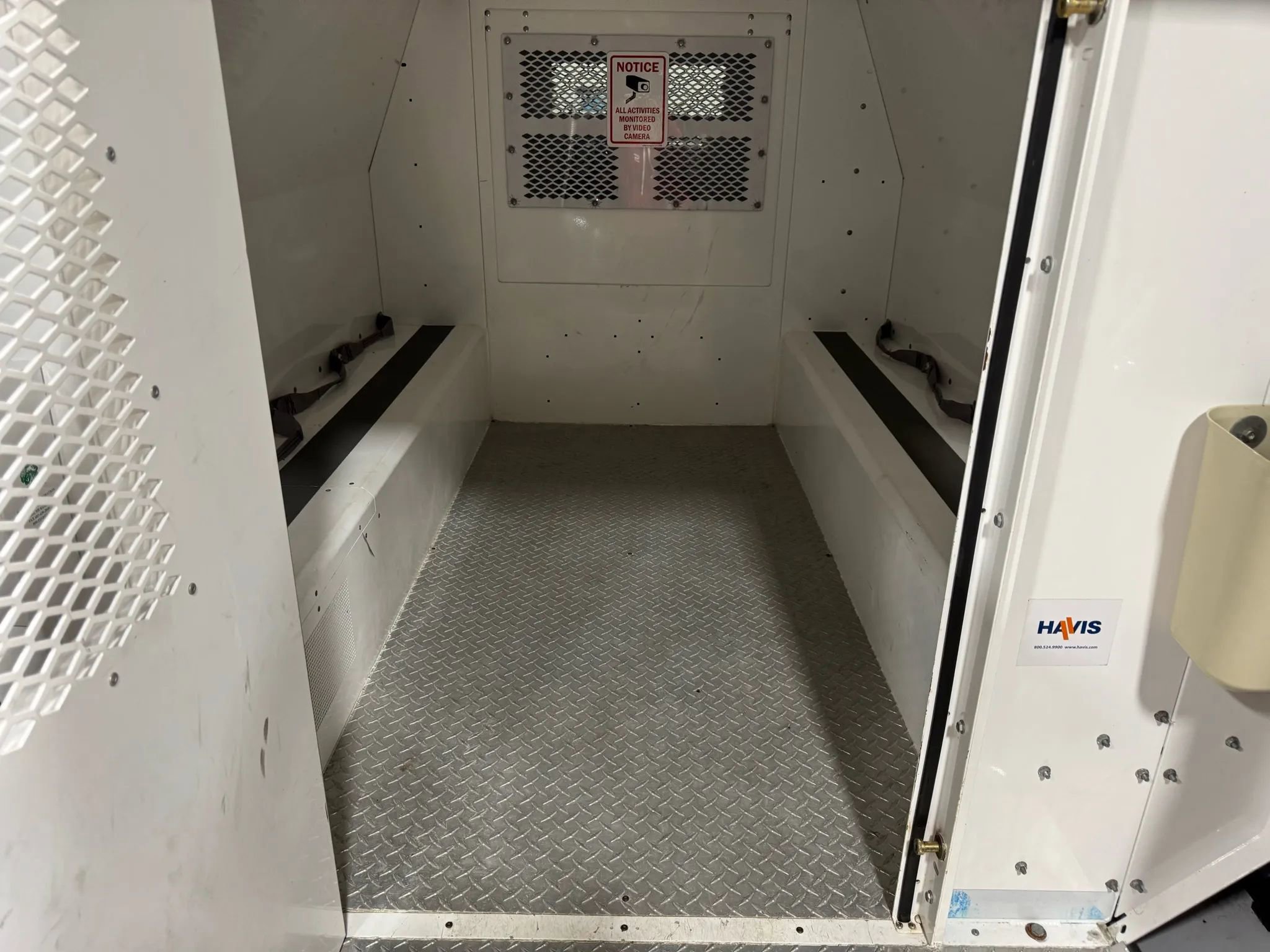 Used 2012 Ford E-350 and Econoline 350 Extended Super Duty w/ PWR Group image 43