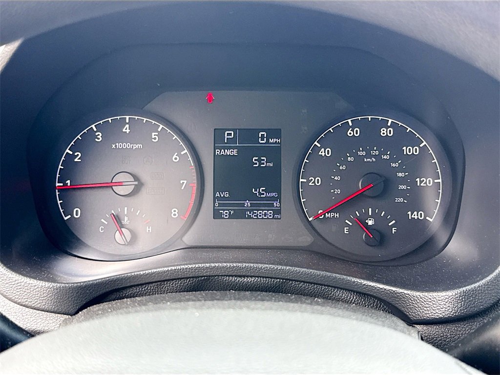 Used 2018 Hyundai Accent SE image 13